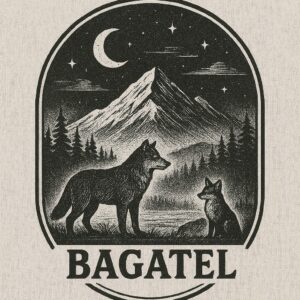 Home bagabear signature shirt